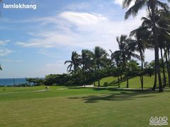 20100928436-三亚亚龙湾天域度假酒店
