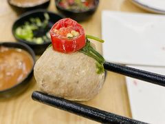 -陈记顺和潮汕牛肉火锅(韩江路店)