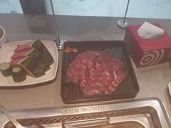 -海底捞火锅(新松江路店)