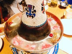 -虾满堂小龙虾烧烤(富荟广场店)