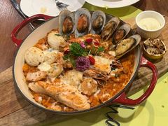 -浦鸿会尚莊亲子餐厅(碧云店)
