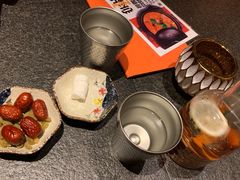 -丝路金桃·新疆菜(徐汇店)