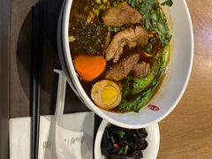 黑木耳-康師傅私房牛肉面(浦机三店)