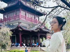 -堤角公园