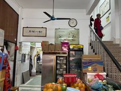-腰记饭店(龙源路店)