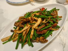 永隆小炒皇-威皇广福和小海鲜(安远路店)