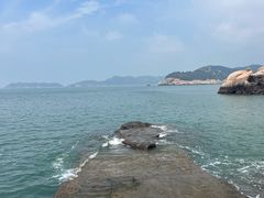 -南麂列岛