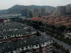 -舟山希尔顿酒店