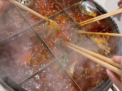 -化龙桥九宫格火锅(清水河店)
