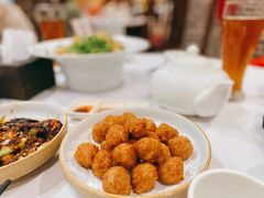 -东兴楼饭庄(六里桥店)