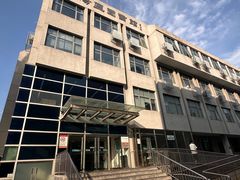 -朝阳区图书馆(小庄店)