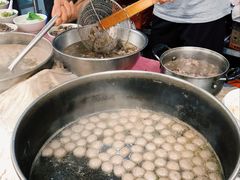 -菜忠潮州牛肉店(岗厦店)
