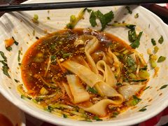 -西贝(上海中心店)