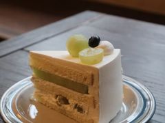 -HOLIDAY休日(后田垟巷店)