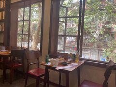 -付小姐在成都(中山公园店)