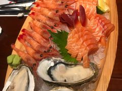 -一本魅·日式料理