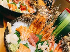 -割烹旭日本料理(龙湖狮山天街店)