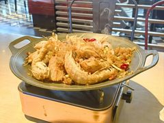 -避风塘(南汇店)
