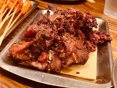 -破店肥哈·东北烧烤·夜宵(南山保利店)