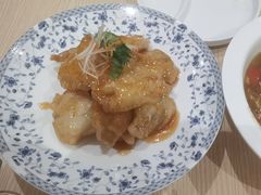 -老边饺子馆(东单店)