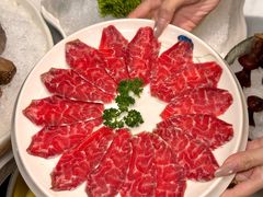 -喜聚薈·花膠雞海鮮火鍋(越秀店)