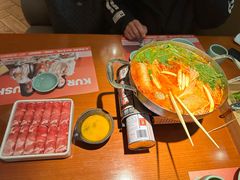 -仓桥家·焗寿司·锅物(光谷步行街店)