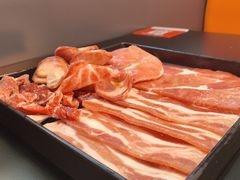 -火影碳烤牛肋条自助烤肉榴莲(龙华店)