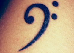 -洪铭刺青工作室