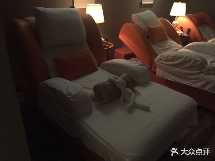 深籁 足疗·养身·spa(原清籁(劲松七路店)图片 第52张