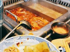 -大隐·成都火锅Bistro(合生麒麟新天地店)