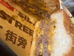-Side Street街旁(交道口店)