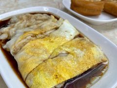 鸡蛋肠-源记肠粉(华贵路店)