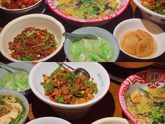 -老湘村·湖南土菜(天河维多利店)