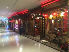 -金掌勺锅包肉(太原万达店)
