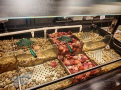 -韩盛·盛江山自助料理(中街大悦城黑金店)