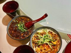 -58度品质川菜馆(经一路店)