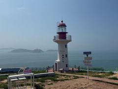 -长岛南北长山旅游景区