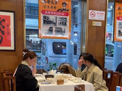 -乾隆美食·本帮菜(黄河路店)