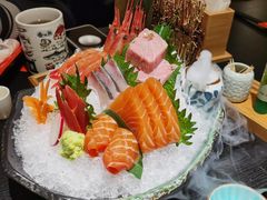 -七条鱼日本料理(三墩店)