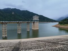 -陕西省红河谷森林公园
