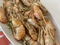 -阿尔法海鲜排档(爱琴海店)