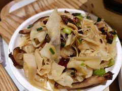 -乡村基·川味现炒大王(熙悦天街店)