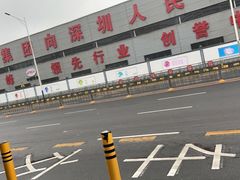 -深圳坪山站