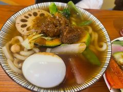 -伽喱博士 Dr.CURRY咖喱饭(太阳宫咖喱店)