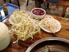 -中和远东火锅兔(老店)