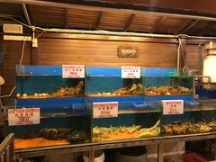 -真浪花园海鲜餐馆