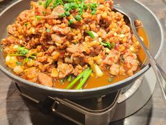 -湘力力小院·鱼汤泡饭(枫林路店)