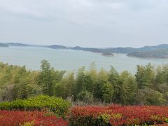 -天目湖涵田度假村