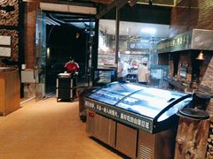 -凤阁楼果木烧鹅(鹤山陈山店)