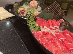-捞王猪肚鸡火锅(财富中心店)
